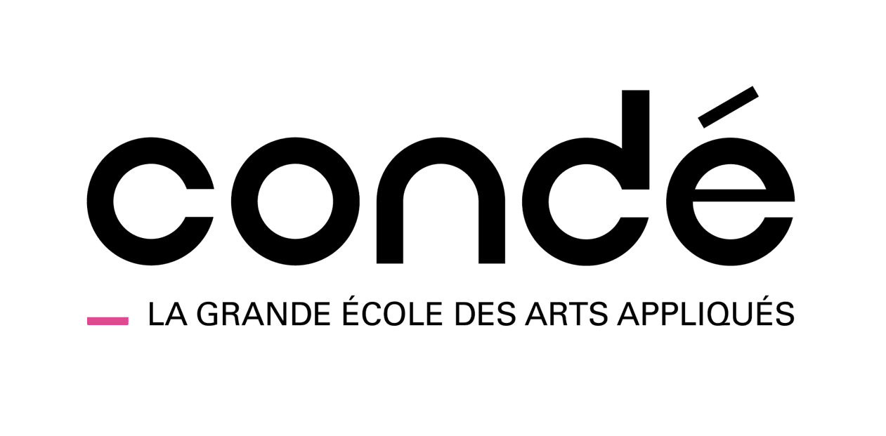 Logo École de Condé